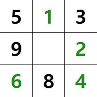 Onedoku - Free Sudoku - Best p