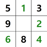 Onedoku - Free Sudoku - Best p