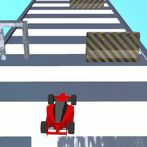 Formula Runner Car Master