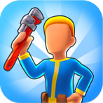 Rebuild the World - Earth idle