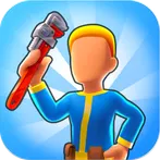 Rebuild the World - Earth idle
