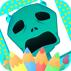 Garten of Banban 5 Coloring