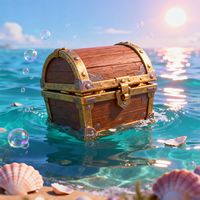 Anna's Merge Adventure-Offline