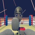 Rogue Boxing Training Gym/Simu