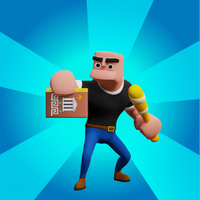 Mythological Shooter