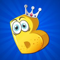 Merge Alphabet Lore Run Games