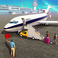 Flight Simulator Plane Games