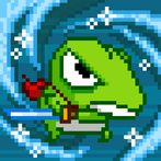 Ribbit! Ninja Legend