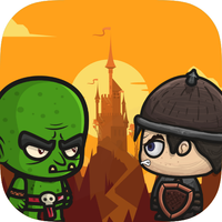 Castle crash - Endless Defend 