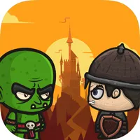 Castle crash - Endless Defend
