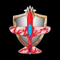 Air Force: Military WW2 Pilot