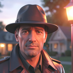 Crime Pizzeria: Pizza Stories