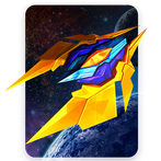 SPACE SHOOTER
