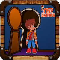 Escape Room - Doors Escape