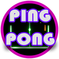 Arcade Pong