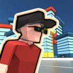 Traffic Runner: Above Subway