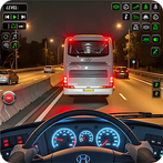 Bus Simulator Travel Bus Games