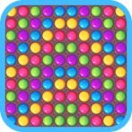 Bubble Crusher : Balls Breaker