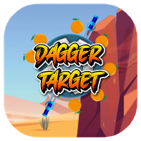 Dagger Target