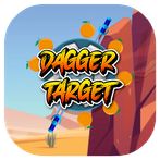 Dagger Target