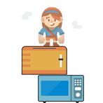 Stack Jump Addicting Game