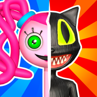 Monsters: Battle Merge