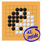 Go GridMaster (Baduk / Weiqi)