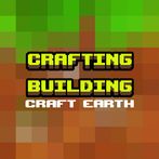 Crafting Craft Earth Building