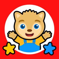 Learning games for kids - Baby