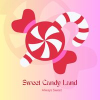 Sweet Candy Land