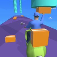 Delivery Tunnels