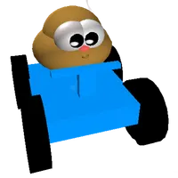 Potaty Racing 3D
