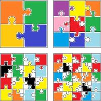 Pi-Pa Simple Picture Puzzle
