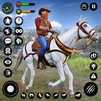 Horse Simulator Games 3D