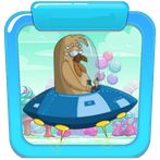 Space Invasion : UFO Rush