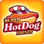 Super Hot Dog Frenzy
