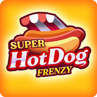 Super Hot Dog Frenzy