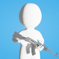 Simple Guns 2: First person sh