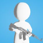 Simple Guns 2: First person sh