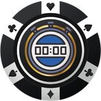 Poker Tournament Timer
