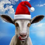 Goat Fun Simulator