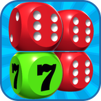Dice Merge 777 Lucky Puzzle