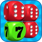 Dice Merge 777 Lucky Puzzle