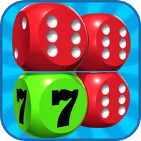 Dice Merge 777 Lucky Puzzle
