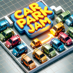 Car Park Jam 3D