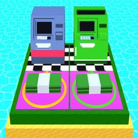 Money Maze
