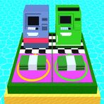 Money Maze
