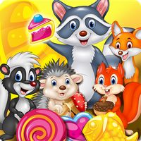 Toon Quest : Blast Mania