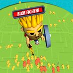 Blob Fight Hero - RPG Game
