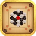 Carrom Gold: Online Board Game